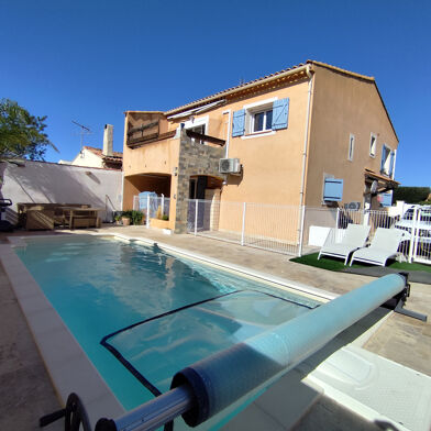 Maison 6 pièces 624000 €