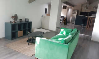 Appartement 6 Pièces 79 m² à vendre à Hyères (83400)