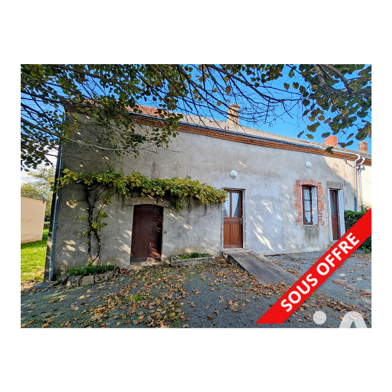 Maison 5 pièces 84000 €