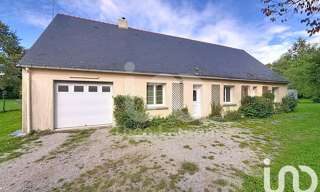 Maison 5 Pièces 117 m² à vendre à La Chapelle-Launay (44260)