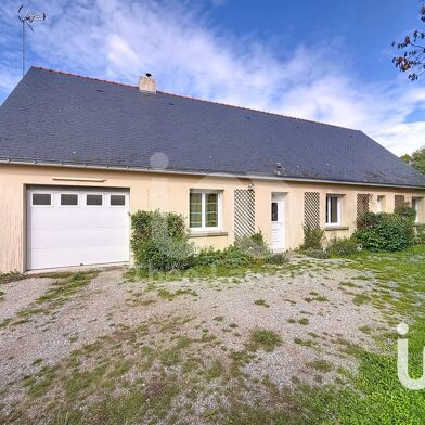 Maison 5 pièces 315000 €