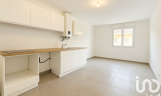 Appartement 1 Pièce 21 m² à vendre à Pontcharra (38530)