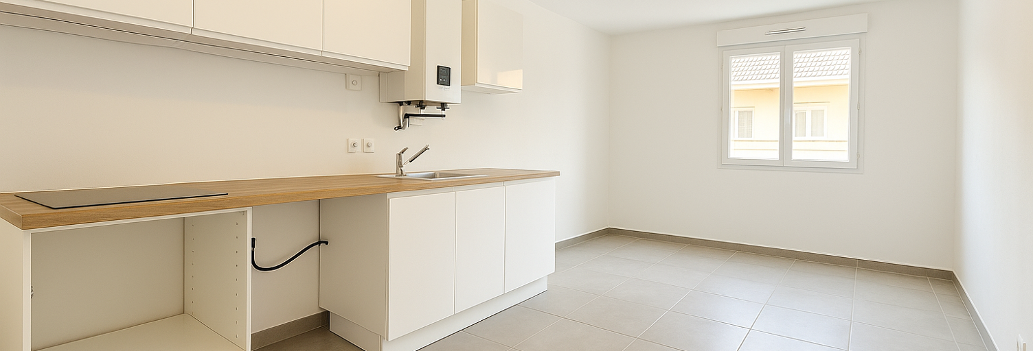 Appartement 1 Pièce 21 m² à vendre à Pontcharra (38530)