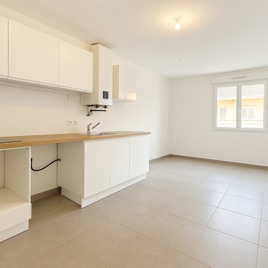 Appartement 1 pièces 82000 €