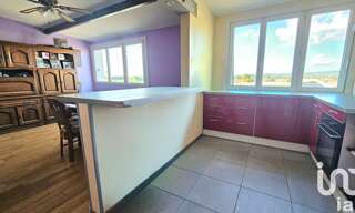 Appartement 2 Pièces 51 m² à vendre à Sedan (08200)