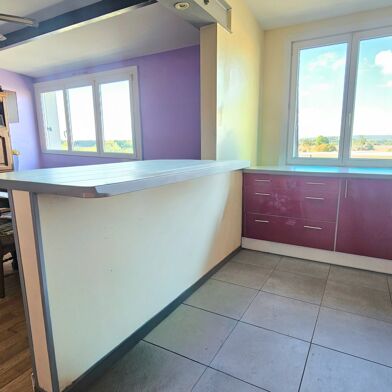 Appartement 2 pièces 39900 €