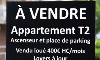 Appartement 2 Pièces 51 m² à vendre à Sedan (08200)