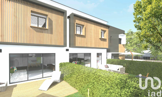 Maison 5 Pièces 127 m² à vendre à Montpellier (34070)