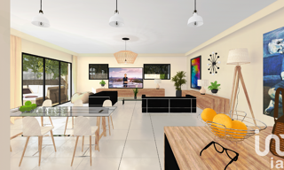 Maison 5 Pièces 127 m² à vendre à Montpellier (34070)