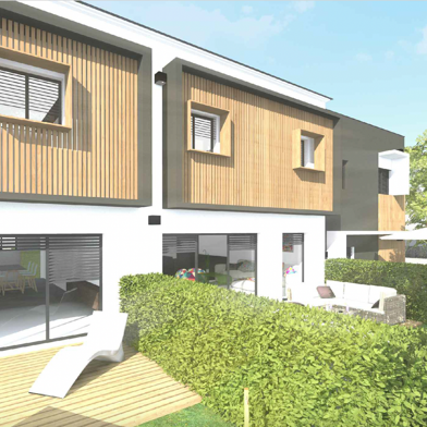 Maison 5 pièces 519000 €