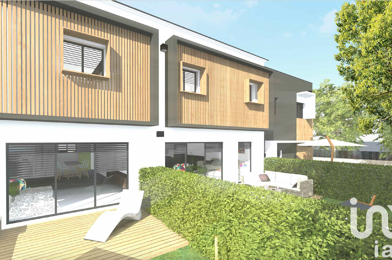 Maison 5 pièces 519000 €