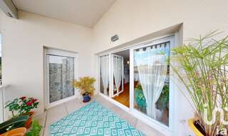 Appartement 3 Pièces 57 m² à vendre à Le Teich (33470)