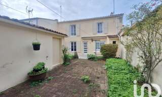 Maison 7 Pièces 170 m² à vendre à Aytré (17440)