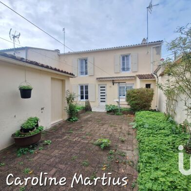 Maison 7 pièces 399000 €