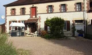 Maison 5 Pièces 129 m² à vendre à Neuvy-Sautour (89570)