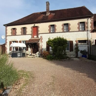 Maison 5 pièces 89500 €