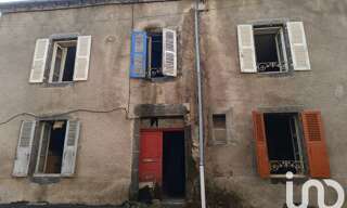 Maison 10 Pièces 220 m² à vendre à Saint-Martin-Valmeroux (15140)