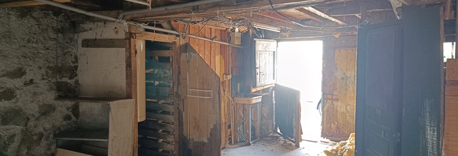 Maison 10 Pièces 220 m² à vendre à Saint-Martin-Valmeroux (15140)