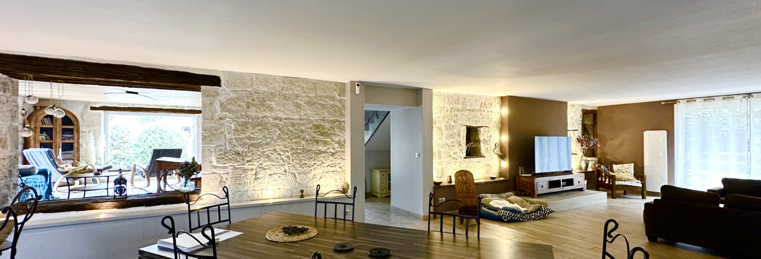 Maison 7 Pièces 370 m² à vendre à Agen (47000)