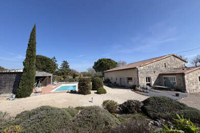 Maison 7 pièces 575000 €