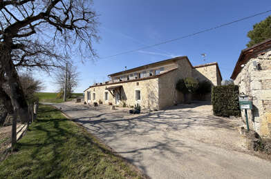 Maison 7 pièces 575000 €