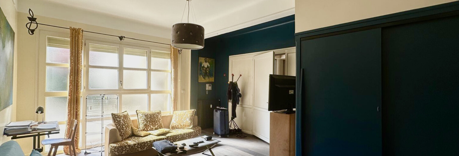 Appartement 3 Pièces 71 m² à vendre à Agen (47000)