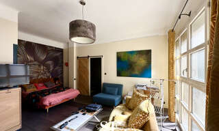 Appartement 3 Pièces 71 m² à vendre à Agen (47000)