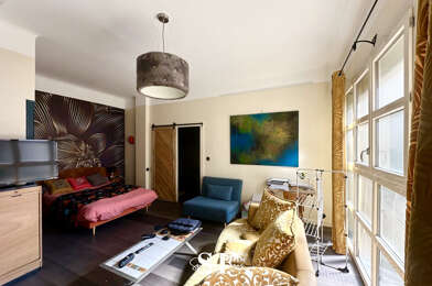 Appartement 3 pièces 115000 €