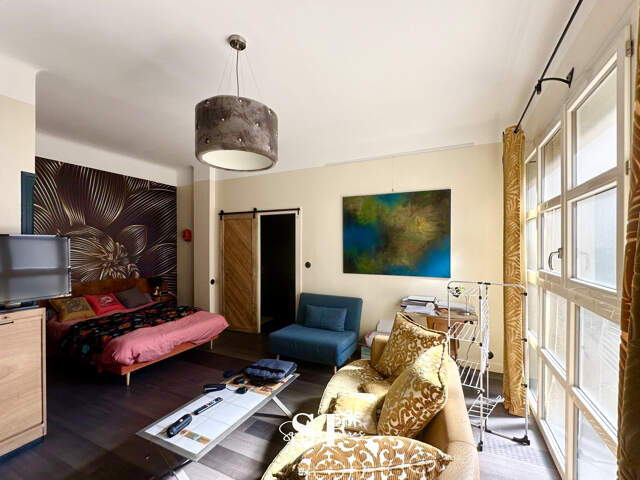 AGEN CENTRE - APPARTEMENT T3 — photo du bien