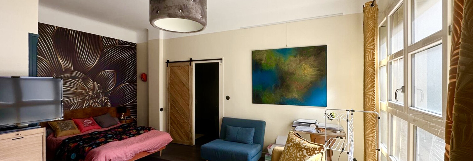 Appartement 3 Pièces 71 m² à vendre à Agen (47000)