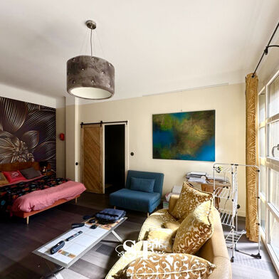 Appartement 3 pièces 115000 €