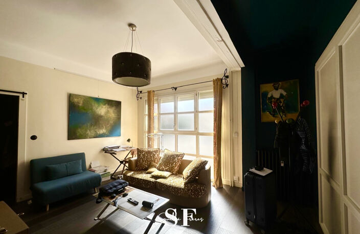 AGEN CENTRE - APPARTEMENT T3 — photo 3