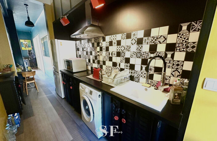AGEN CENTRE - APPARTEMENT T3 — photo 4