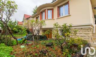 Maison 3 Pièces 64 m² à vendre à Achères (78260)