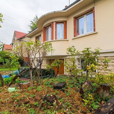 Maison 3 pièces 370000 €