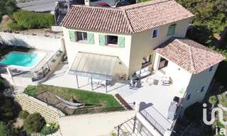 Maison 5 Pièces 170 m² à vendre à Le Broc (06510)