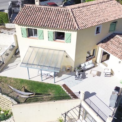 Maison 5 pièces 695000 €