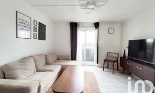 Appartement 3 Pièces 50 m² à vendre à Villepinte (93420)