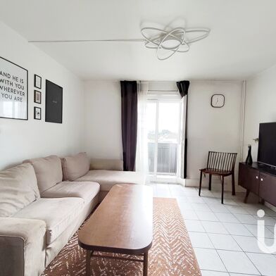 Appartement 3 pièces 119000 €