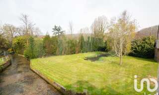 Maison 6 Pièces 241 m² à vendre à Valmont (76540)