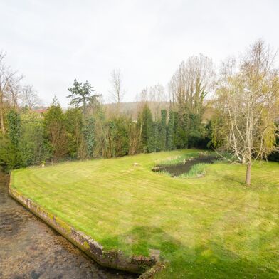 Maison 6 pièces 285000 €