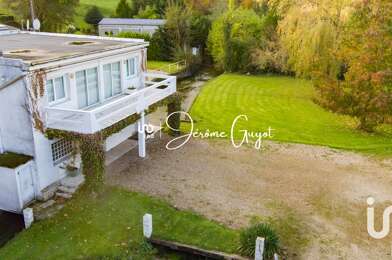 Maison 6 pièces 285000 €