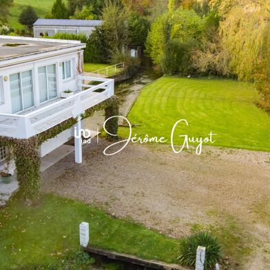 Maison 6 pièces 285000 €