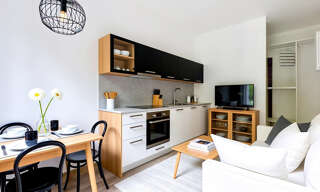 Appartement 1 Pièce 11 m² à vendre à Caluire-et-Cuire (69300)