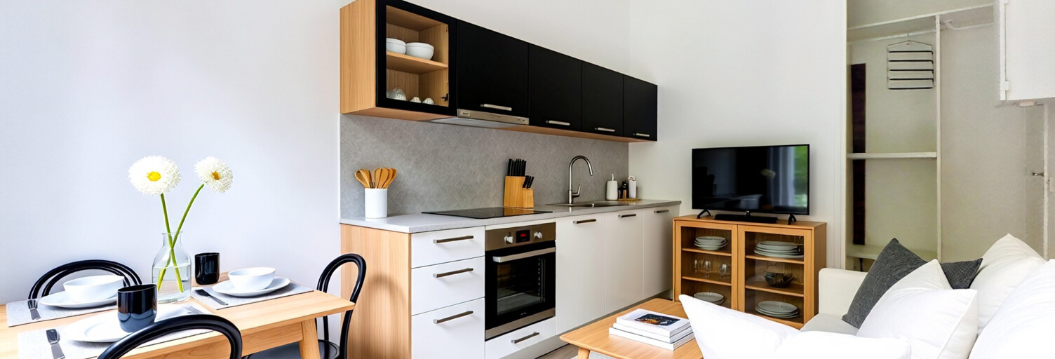 Appartement 1 Pièce 11 m² à vendre à Caluire-et-Cuire (69300)