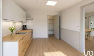 Maison 3 Pièces 89 m² à vendre à Saint-André-Goule-d'Oie (85250)