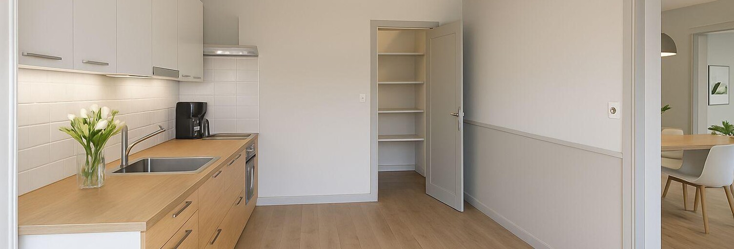 Maison 3 Pièces 89 m² à vendre à Saint-André-Goule-d'Oie (85250)