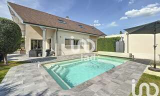 Maison 6 Pièces 169 m² à vendre à Brie-Comte-Robert (77170)