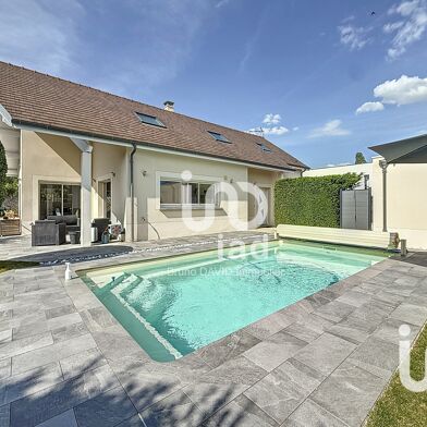 Maison 6 pièces 665000 €