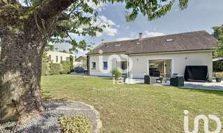 Maison 6 Pièces 169 m² à vendre à Brie-Comte-Robert (77170)